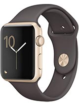 Best available price of Apple Watch Series 1 Aluminum 42mm in Malta
