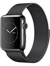 Best available price of Apple Watch Series 2 42mm in Malta