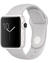 Best available price of Apple Watch Edition Series 2 38mm in Malta