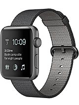 Best available price of Apple Watch Series 2 Aluminum 42mm in Malta