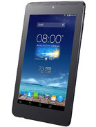 Best available price of Asus Fonepad 7 in Malta