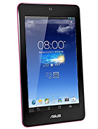 Best available price of Asus Memo Pad HD7 8 GB in Malta