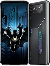 Best available price of Asus ROG Phone 6 Batman Edition in Malta