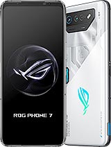 Best available price of Asus ROG Phone 7 in Malta