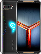 Best available price of Asus ROG Phone II ZS660KL in Malta