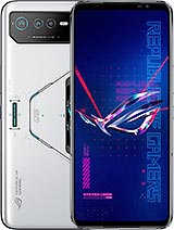Best available price of Asus ROG Phone 6 Pro in Malta