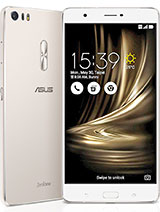 Best available price of Asus Zenfone 3 Ultra ZU680KL in Malta