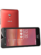 Best available price of Asus Zenfone 6 A600CG 2014 in Malta