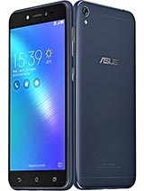 Best available price of Asus Zenfone Live ZB501KL in Malta