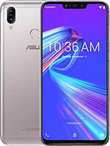 Best available price of Asus Zenfone Max M2 ZB633KL in Malta