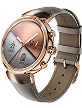 Best available price of Asus Zenwatch 3 WI503Q in Malta