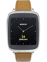 Best available price of Asus Zenwatch WI500Q in Malta