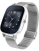 Best available price of Asus Zenwatch 2 WI502Q in Malta