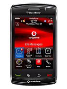 Best available price of BlackBerry Storm2 9520 in Malta