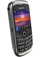 Best available price of BlackBerry Curve 3G 9300 in Malta