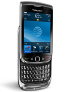 Best available price of BlackBerry Torch 9800 in Malta