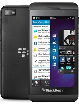 Best available price of BlackBerry Z10 in Malta