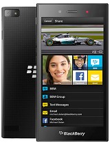 Best available price of BlackBerry Z3 in Malta
