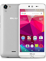 Best available price of BLU Dash X in Malta