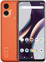 Best available price of BLU G73 in Malta