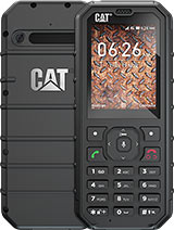 Best available price of Cat B35 in Malta