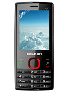 Best available price of Celkon C17 in Malta