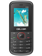 Best available price of Celkon C206 in Malta