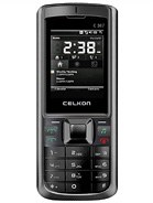 Best available price of Celkon C367 in Malta