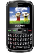Best available price of Celkon C7 in Malta