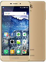 Best available price of Coolpad Mega in Malta
