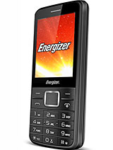Best available price of Energizer Power Max P20 in Malta