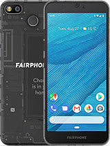 Best available price of Fairphone 3 in Malta