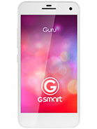 Best available price of Gigabyte GSmart Guru White Edition in Malta