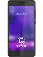 Best available price of Gigabyte GSmart Mika M2 in Malta