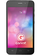 Best available price of Gigabyte GSmart T4 Lite Edition in Malta