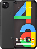 Best available price of Google Pixel 4a in Malta