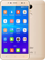 Best available price of Haier L7 in Malta