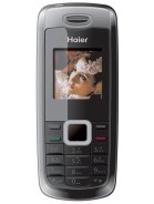 Best available price of Haier M160 in Malta