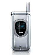 Best available price of Haier L1000 in Malta