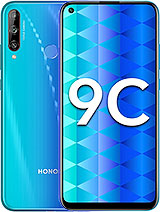Best available price of Honor 9C in Malta