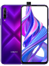 Best available price of Honor 9X Pro in Malta
