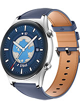 Best available price of Honor Watch GS 3 in Malta