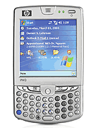 Best available price of HP iPAQ hw6510 in Malta