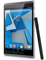 Best available price of HP Pro Slate 8 in Malta