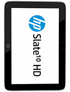 Best available price of HP Slate10 HD in Malta