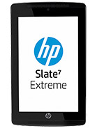 Best available price of HP Slate7 Extreme in Malta