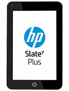 Best available price of HP Slate7 Plus in Malta