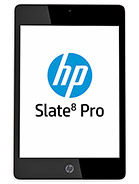 Best available price of HP Slate8 Pro in Malta