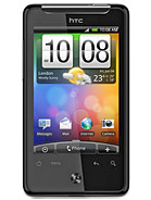 Best available price of HTC Aria in Malta