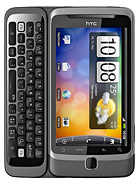 Best available price of HTC Desire Z in Malta